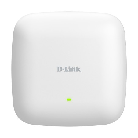 D-Link Nuclias Connect AX3000 Access Point - High-Performance Wi-Fi 6 for Seamless Connectivity (DAP-X3060)
